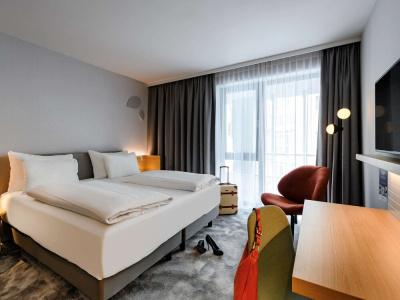 Mercure München-Schwabing - 93