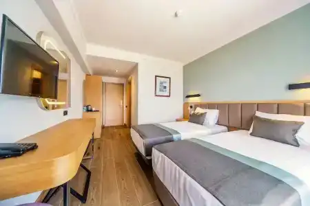 Premier Nergis Beach & Spa - 39