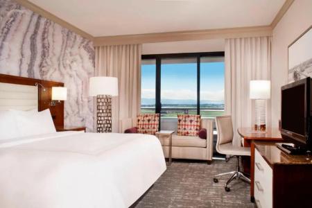 Denver Airport Marriott at Gateway Park - 33