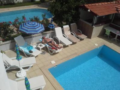 Karaca Apart - 52