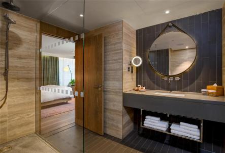 Hilton London Bankside - 71