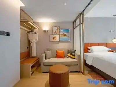 Home2 Suites by Hilton DALI ER'HAI - 64