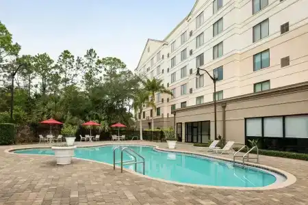 Hilton Garden Inn Palm Coast Town Center - 32
