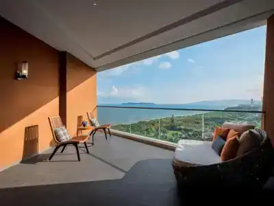 Crowne Plaza Sanya Haitang Bay Resort, An Ihg - 106