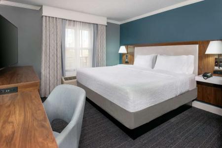 Hampton Inn Savannah Historic District - 34