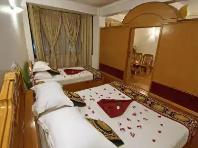 Mandalay - 132