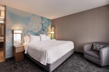 Courtyard by Marriott - 46