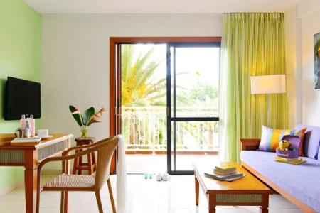 Coral Compostela Beach - 113