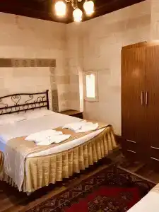 Cappadocia Stone Palace - 7