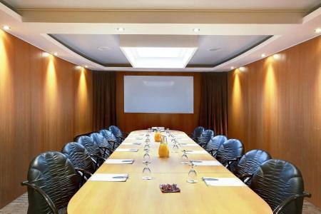 Best Western Premier de La Poste & Spa - 19