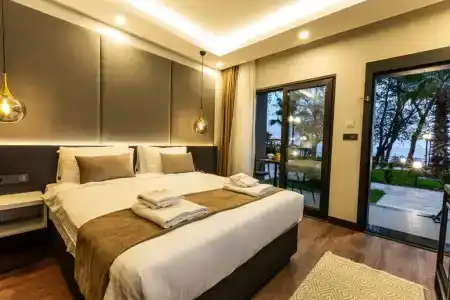 Santana Otel - 308