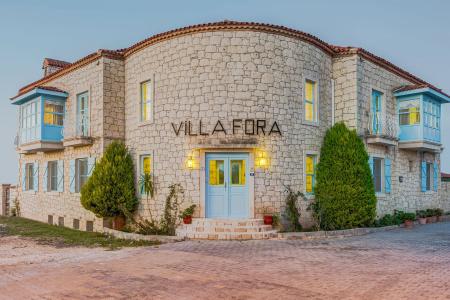 Villa Fora - 0