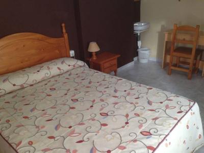 Hostal SeSanta Justa - Adults only - 1