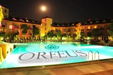 Orfeus Park - 16