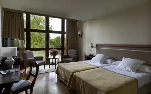 Parador de Gijón - 4
