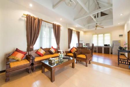 Pattra Vill Resort - Sha Extra Plus - 123