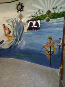 Galle Paradise Inn - 16