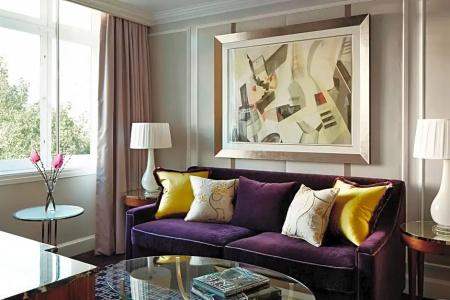 London Marriott Park Lane - 78