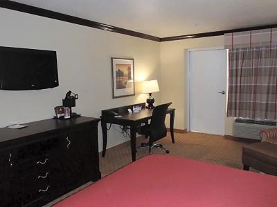 Country Inn & Suites by Radisson, Beach, TX - 23