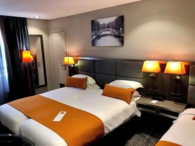 Best Western Empire Elysees - 81