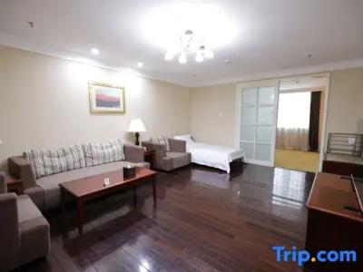 Shenzhen Dongmen Metropark Suites - 68