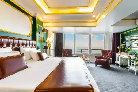 Andalouse Elegant Suite - 107