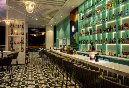 Radisson Dubai Damac Hills - 10