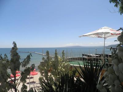 Oasis - Beach Access - 13