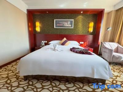 Dynasty International - 30