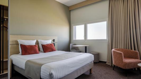 hôTel Akena Troyes - La Chapelle St-Luc - 69