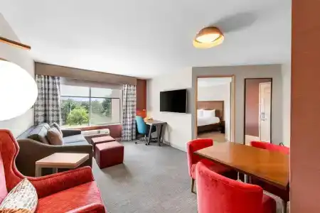 Hilton Garden Inn - 79