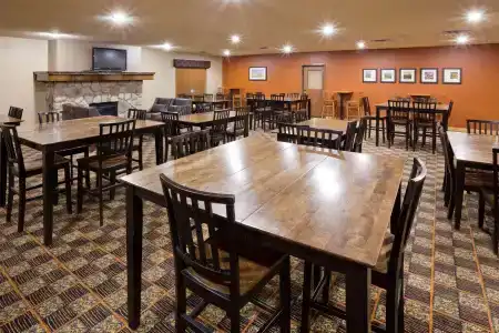 AmericInn by Wyndham Medical Center - 27