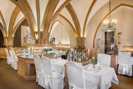 Kaiserworth Goslar - 21