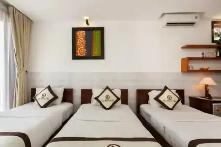 Ngo House - 62