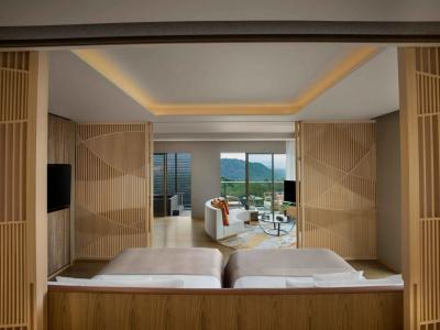 Ana Intercontinental Beppu Resort & Spa, An Ihg - 3