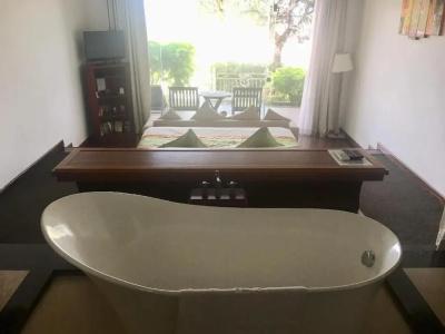 Léman Cap Resort & Spa - 46