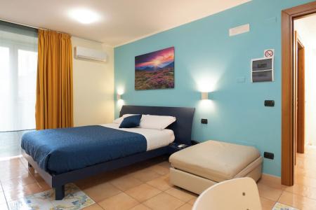 Vittoria Guest House Salerno - 35