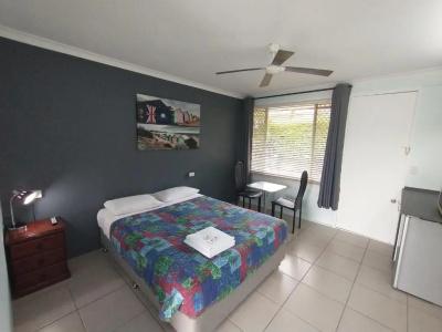 Aspley Sunset - 73