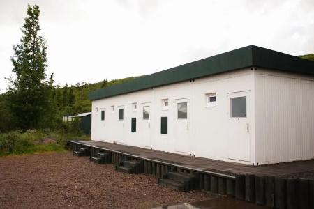 Svartiskógur Egilsstaðir - 0