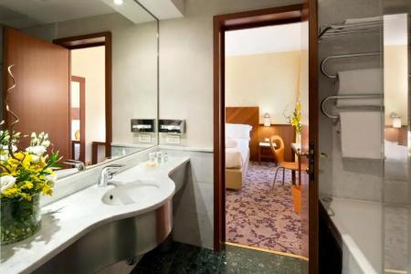 Unahotels Mediterraneo Milano - 34
