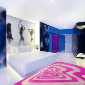 The Tower by Temptation Cancun Resort - All Inclusive - Adults Only - 39
