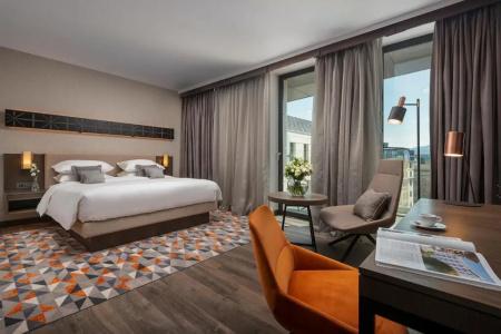 Hyatt Regency Sofia - 28