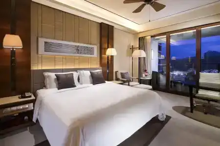 Crowne Plaza Sanya City Center, An Ihg - 82