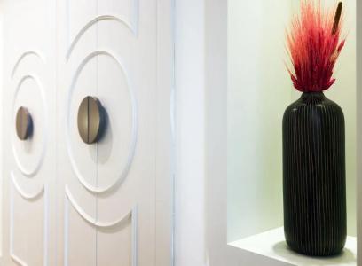 Orka Taksim Suites & - 51