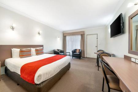 Comfort Inn Heritage Wagga - 36