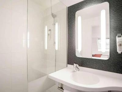 ibis Maine Montparnasse - 44