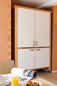 Best Western Astoria - 47
