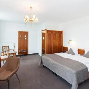 Trip Inn Klee am Park Wiesbaden - 17