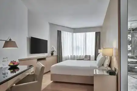 Singapore Marriott Tang Plaza (SG Clean) - 40