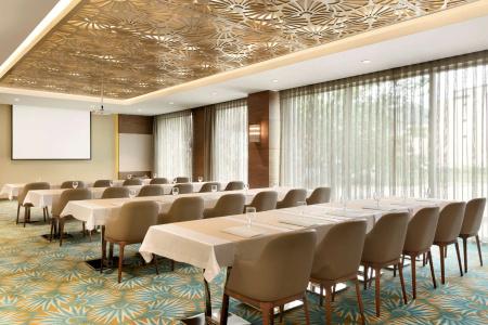 Ramada by Wyndham Gemli̇k - 12